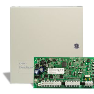 PC-1616 PCB+kaste